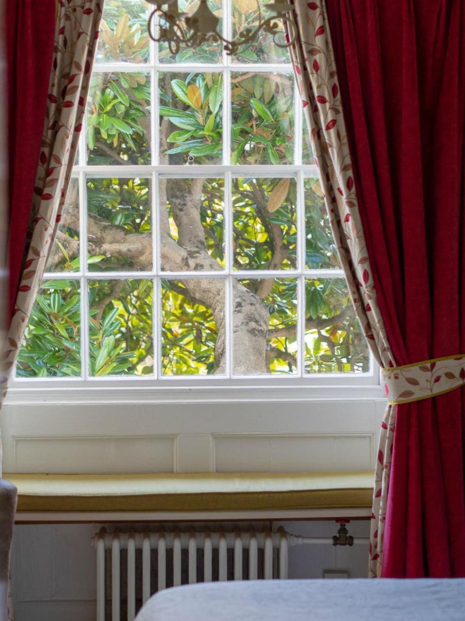 The White House Hotel ชาร์มัธ ภายนอก รูปภาพ