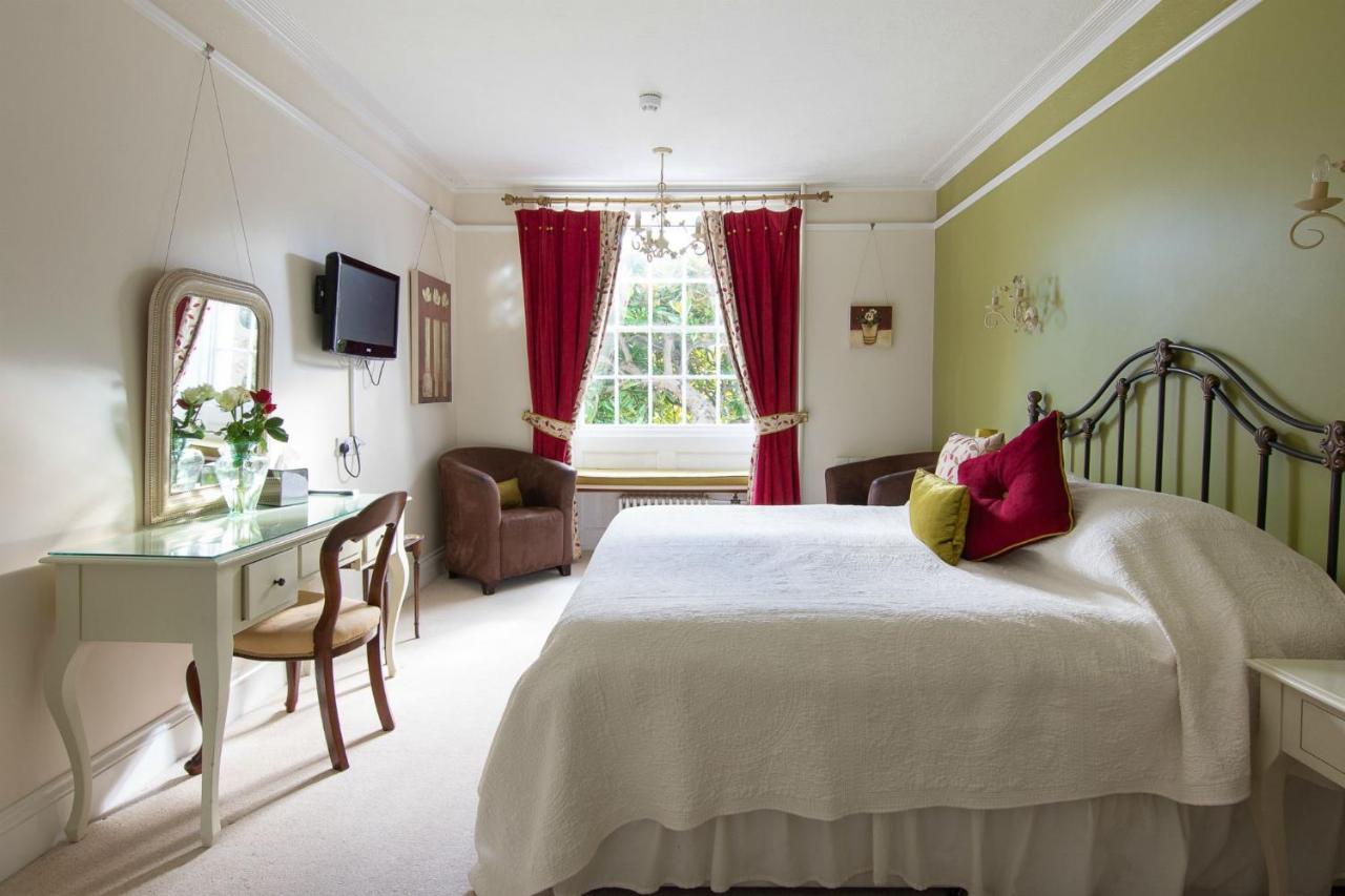 The White House Hotel ชาร์มัธ ภายนอก รูปภาพ